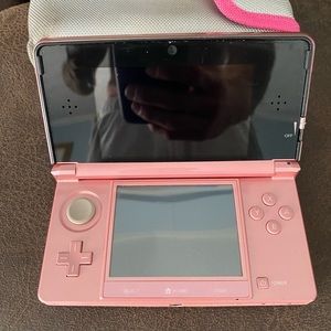 Nintendo 3DS & Nintendo DS